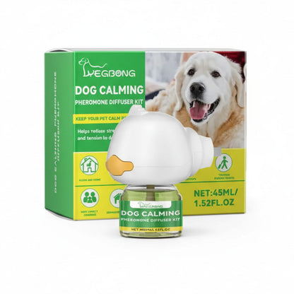 PuppyPeace Diffuser Kit - Perfekt til Valpematten