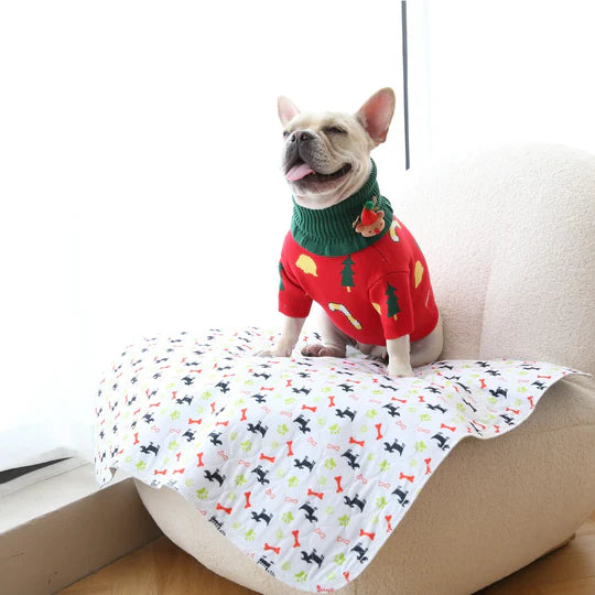 Valpematte – Den eneste tissematten du trenger