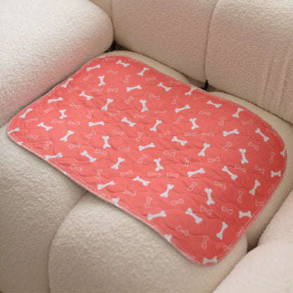 Valpematte – Den eneste tissematten du trenger