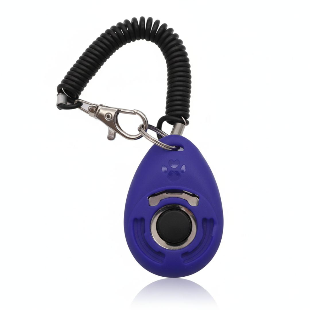 Good Click™ – for hver gang valpen gjør rett.