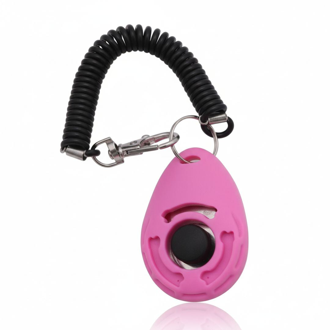 Good Click™ – for hver gang valpen gjør rett.