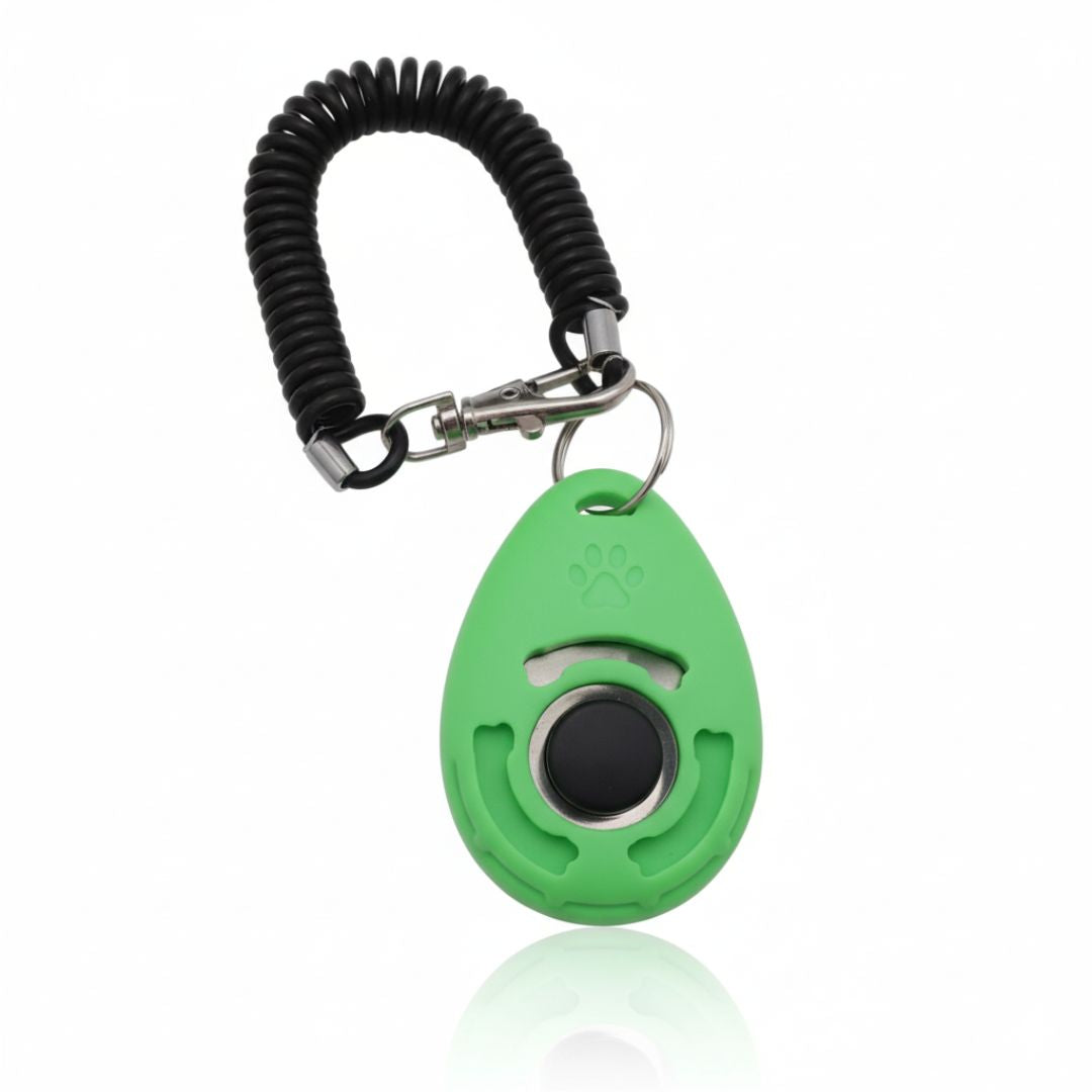 Good Click™ – for hver gang valpen gjør rett.