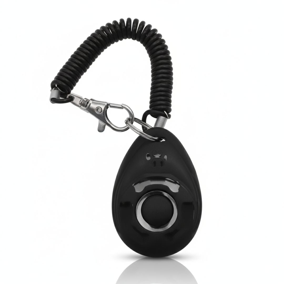 Good Click™ – for hver gang valpen gjør rett.