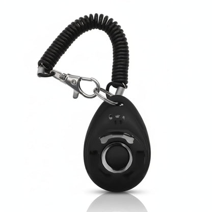 Good Click™ – for hver gang valpen gjør rett.