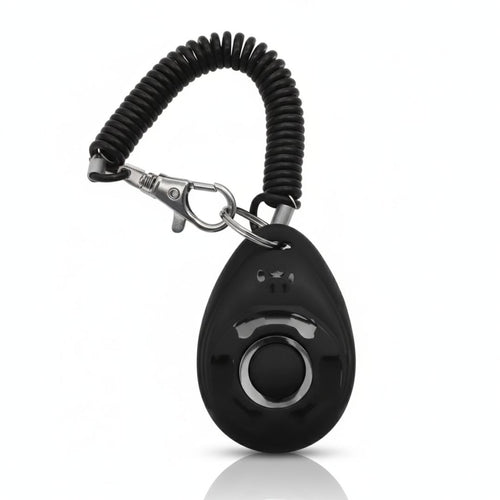 Good Click™ – for hver gang valpen gjør rett.