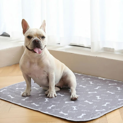 Valpematte – Den eneste tissematten du trenger