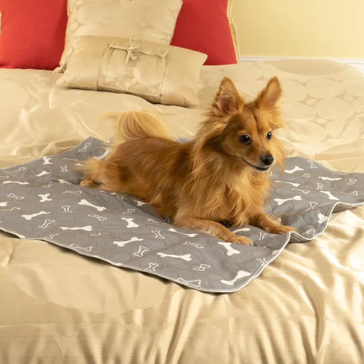 Valpematte – Den eneste tissematten du trenger