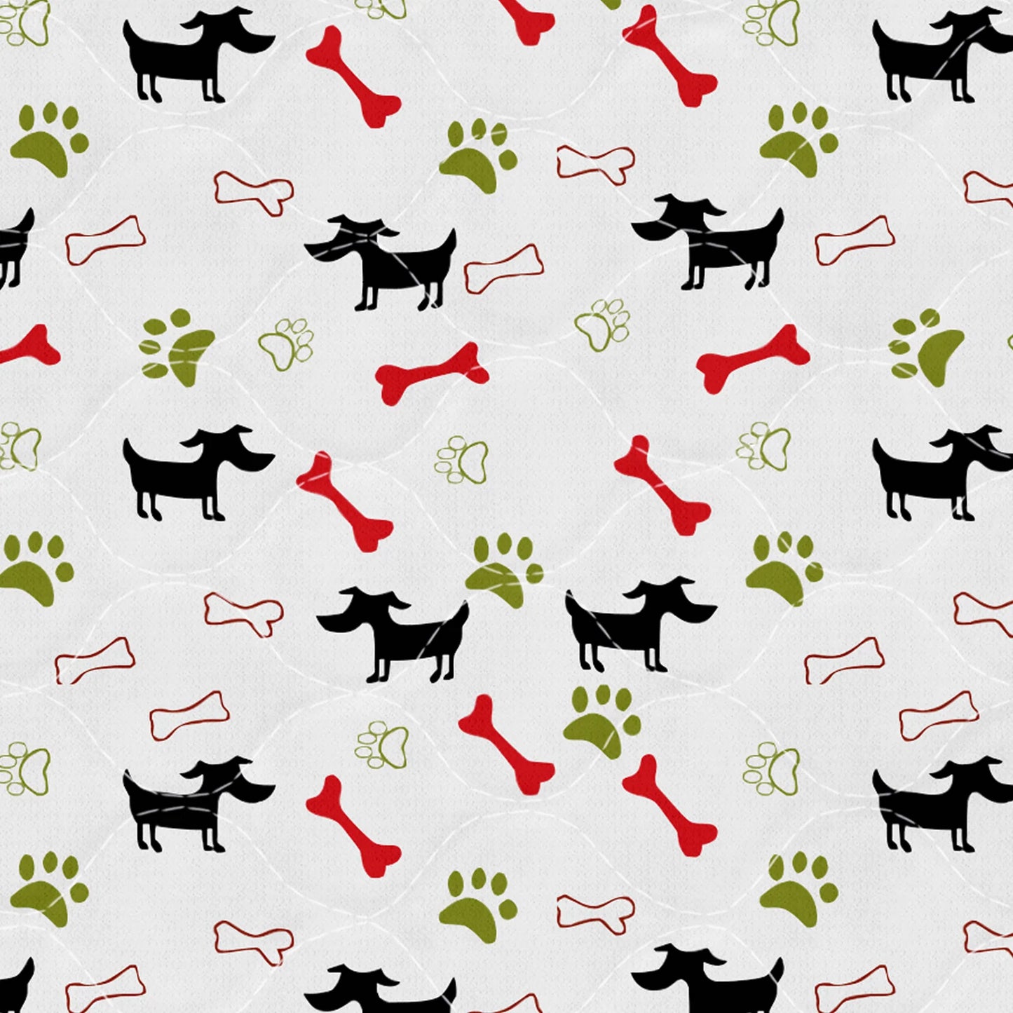 Valpematte – Den eneste tissematten du trenger